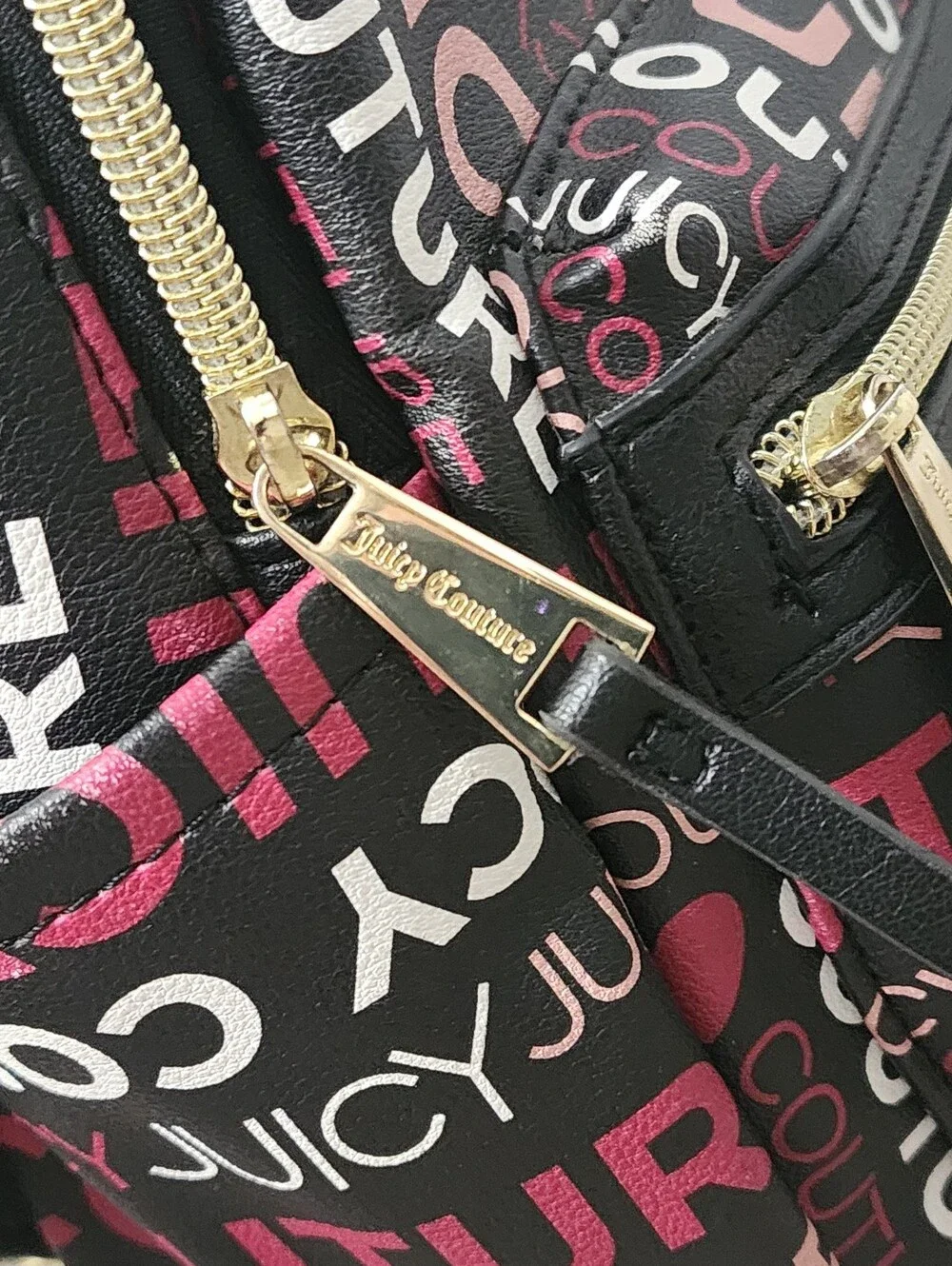 Juicy Couture pre owned